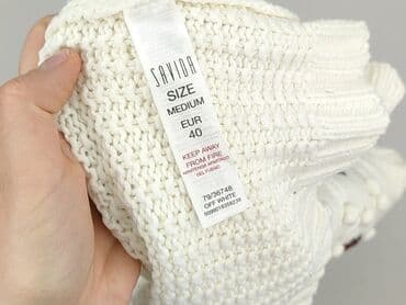 czy akryl jest dobry na sweter: Savida, Светр жіночий, розмір L — 5