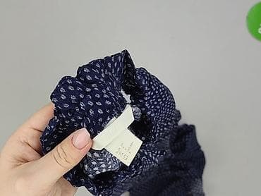 modne bluzki dla nastolatek: H&M, Bluzka damska, rozmiar M — 6