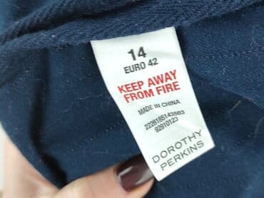ochnik marynarki damskie: Dorothy Perkins, Marynarka damska, rozmiar XL — 4