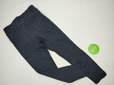 bluza hm: H&M, Jeansy damskie, rozmiar 2XL — 3