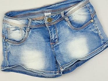 s.oliver jeansy: Szorty damskie, rozmiar M — 1