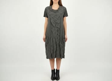 tanie koszule nocne: Sukienka damska, rozmiar S — 6