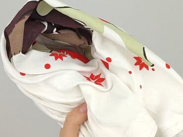 kapcie reniferki: Bluzka damska, rozmiar M — 6