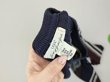 trampki biale hm: H&M L.O.G.G., Sukienka damska, rozmiar M — 5