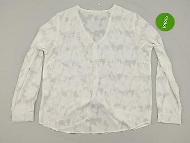 talbots: Sinsay, Women's blouse, size XL — 3