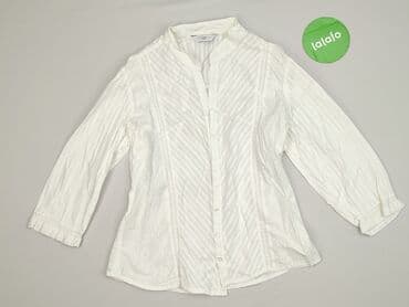 new yorker bluzka z dekoltem: New Look, Koszula damska, rozmiar S — 2