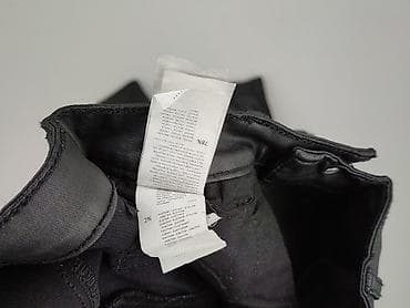 parki mohito: Mohito, Spodnie cargo damskie, rozmiar S — 5