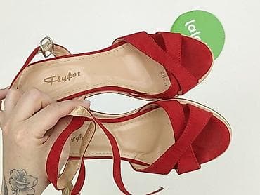 promocja converse: Flyfor, Sandały damskie, rozmiar 38 — 5