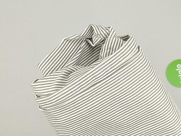 flared zara jeans: Spodnie materiałowe damskie, rozmiar S — 6