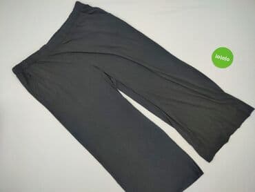 marynarki i kamizelki damskie theory: & Other Stories, Spodnie materiałowe damskie, XL — 2