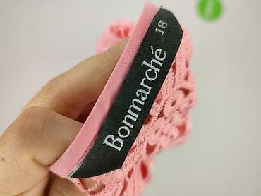 motyle: Bonmarche, Bluzka damska, rozmiar 3XL — 4