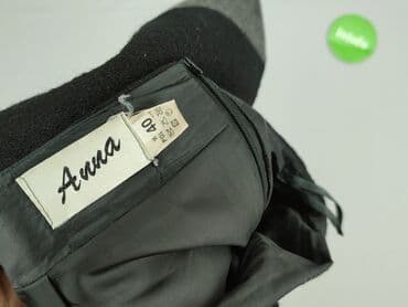 kapcie anna field: ANNA, Spódnica damska, rozmiar L — 5