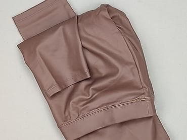 leginsy megi: Tally Weijl, Legginsy Ze skóry ekologicznej damskie, rozmiar S — 6