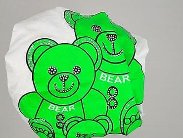 ted t shirty: T-shirt damski, rozmiar M — 5