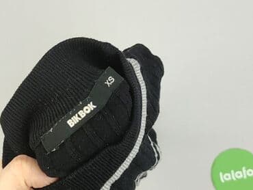 poliamid w swetrze: Bik Bok, Golf damski, rozmiar XS — 5