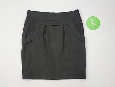spódnice ołówkowe basic: Spódnica damska, rozmiar L — 2