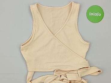 pas modelujący: Top damski, rozmiar M — 2