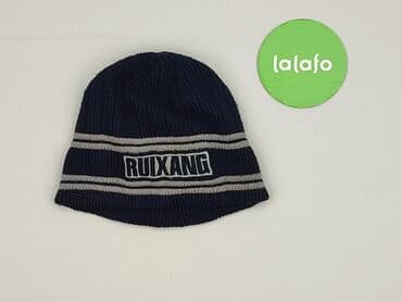 sinsay golf: Hat, condition - Very good — 3