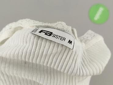 stranger things cropp: FB Sister, Women`s top, size M — 4