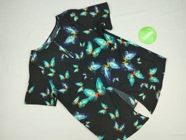 koszulki z atomowkami: Atmosphere, Bluzka damska, rozmiar XL — 3