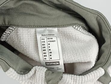 sweter z misiem tous: Quechua, Polar damski, rozmiar M — 4