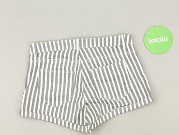szorty damskie tommy hilfiger zalando: H&M, Szorty damskie, rozmiar XS — 3