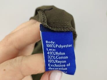 bluzki basic czarne: Bluzka damska, M — 5