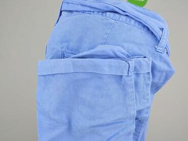 reserved dżinsy: Reserved YFL, Spodnie materiałowe damskie, rozmiar L — 6