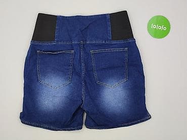 kolarki cropp: Shein Curve, Szorty damskie, rozmiar XL — 3