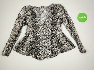 krótkie spodenki i marynarka: C'iel, Women's blouse, size S (EU 36) — 2