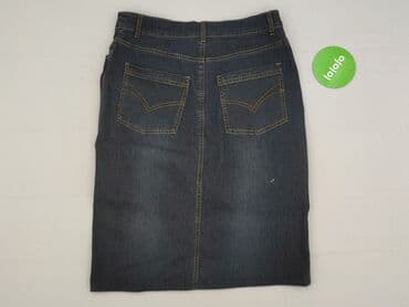 massimo dutti spódnice jeansowe: Blind Date, Women`s skirt, size S (EU 36) — 3