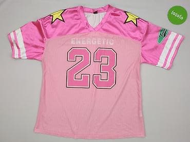 hooligans bluzy: Shein, T-shirt damski, rozmiar XS — 2