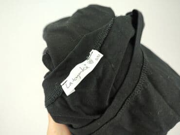 bluzki koszulowe czarne: Bluzka damska, rozmiar M — 4