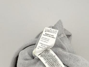 czerwony sweter reserved: M&S Collection, Sweter damski, M — 5
