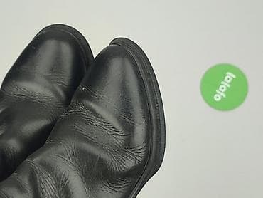 Women's Footwear: Ankle boots for women, size 35 — 7