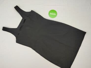 sukienki dla babci allegro: Women`s dress, size S (EU 36) — 3