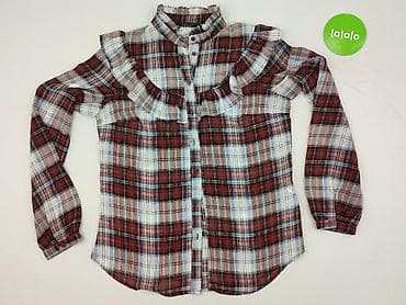 bluzy mi mi: Mohito, Koszula damska, rozmiar XS — 2