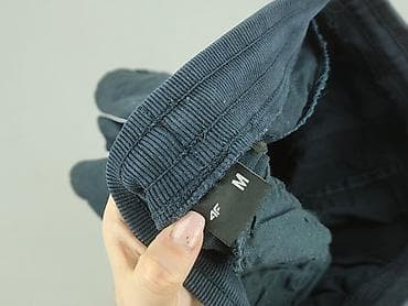 4F, Шорти для чоловіків, розмір M — 4