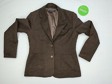 bluzki boss: Topshop, Marynarka damska, rozmiar L — 2