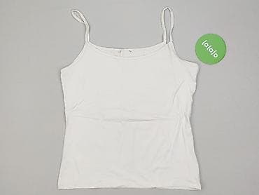 halter top: Bluzka damska, rozmiar M — 2