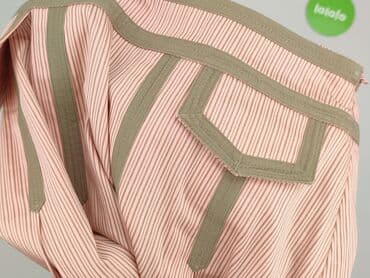 spódnice midi w paski: Spódnica damska, rozmiar S — 6