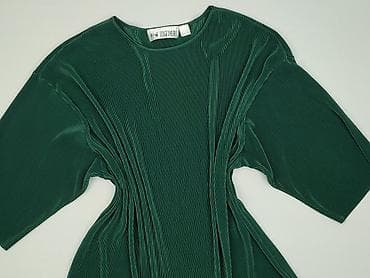 mango koszula niebieska: Bluzka damska, rozmiar 5XL — 1