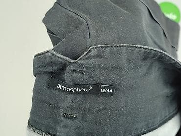 klapki na gumce: Atmosphere, Szorty damskie, rozmiar XL — 5