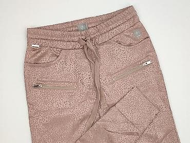 pepco tuniki: Spodnie materiałowe damskie, rozmiar S — 1