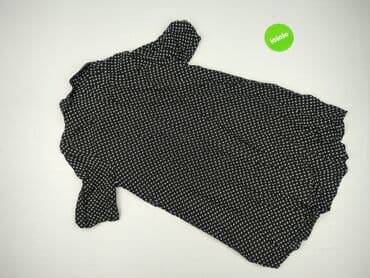 sukienka do figury jabłko: Janina, Women`s dress, size 2XL — 4