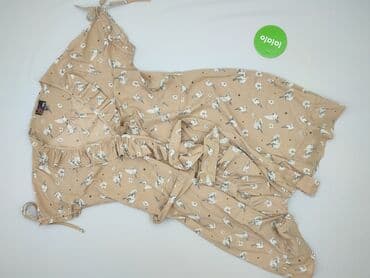 sukienka z karczkiem: Yumi, Sukienka damska, L — 2