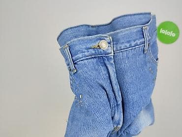 hand work denim: Look, Spódnica damska, rozmiar L — 4