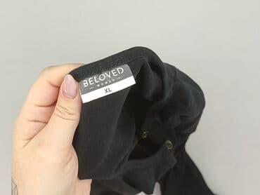 ile wazy bluza: Beloved, Women's blouse, size XL (EU 42) — 5