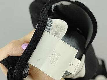 garnitury h m: H&M, Sukienka damska, rozmiar M — 5