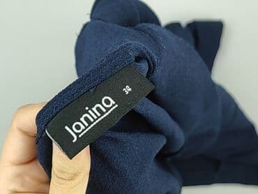 żakiecik do sukienki: Janina, Women`s knitwear, size XS (EU 34) — 5